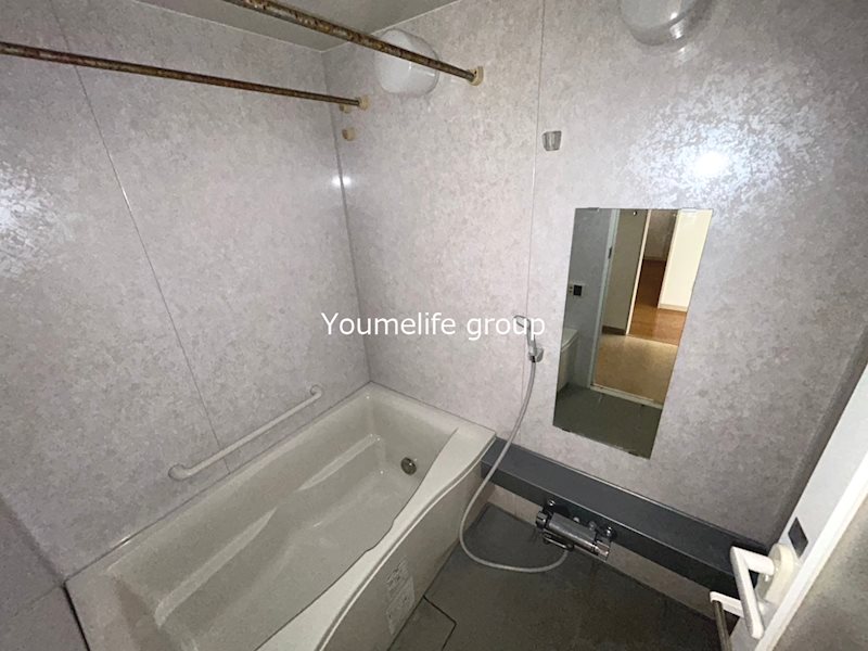 バス アイディーコート本厚木参番館 風呂画像