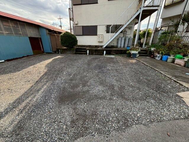 駐車場 第一綾西ハイツ その他外観1