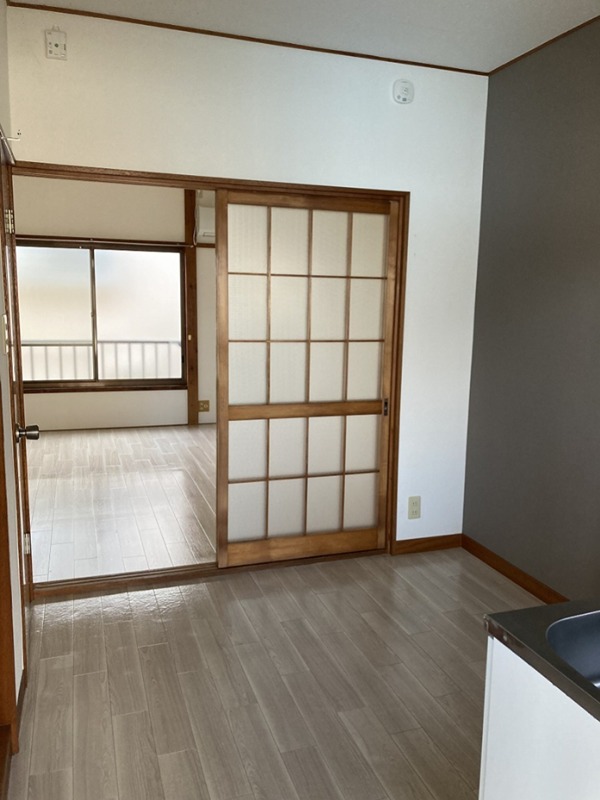 加賀ハイツＣ その他4