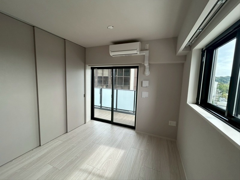 グレーシアフィット藤沢鵠沼 リビング