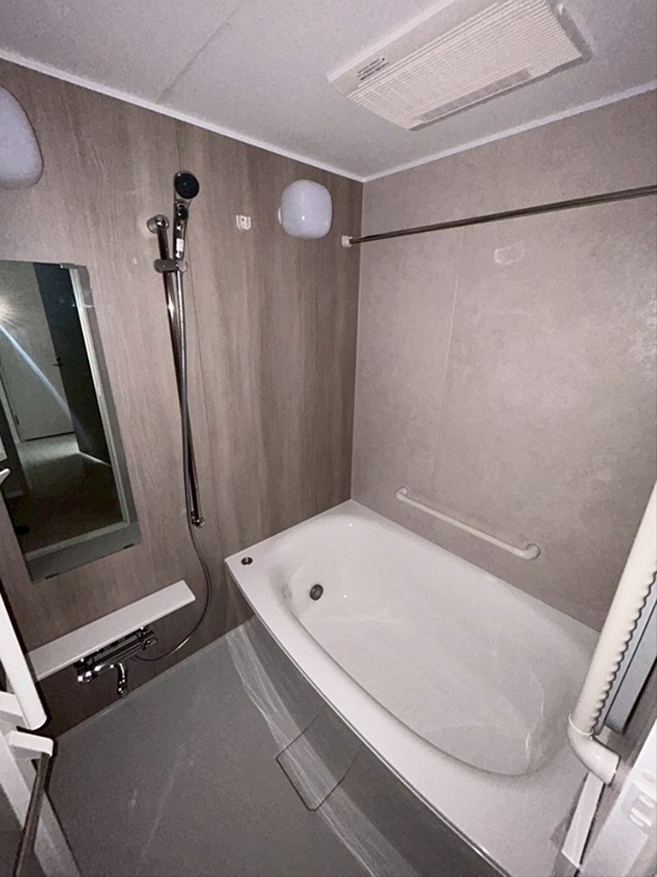 グレーシアフィット藤沢鵠沼 風呂画像