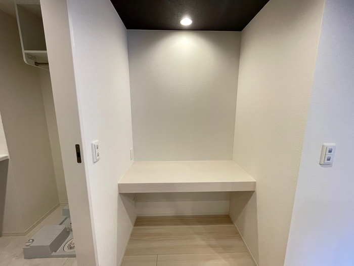 収納 シャトン湘南藤沢 その他1