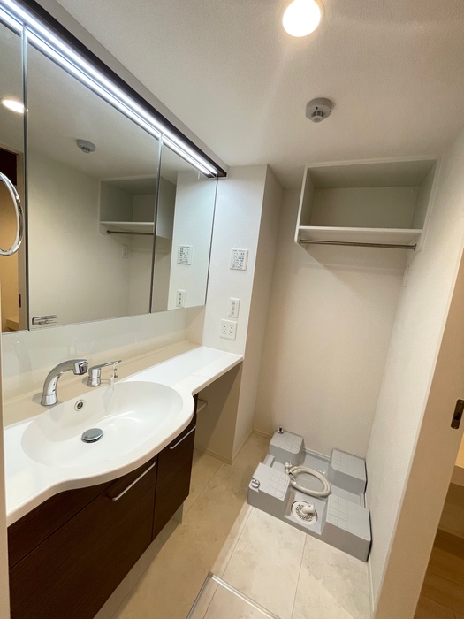 洗面所 シャトン湘南藤沢 その他2