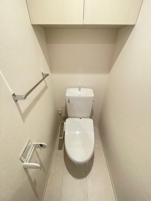 トイレ シャトン湘南藤沢 その他3