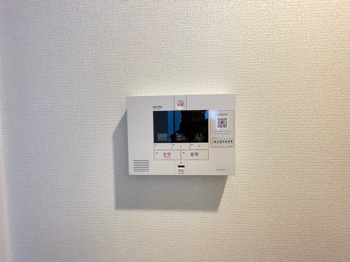 セキュリティ シャトン湘南藤沢 その他4