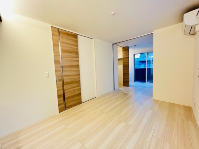 リビング シャトン湘南藤沢 リビング