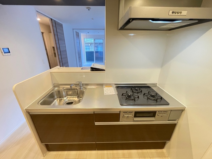キッチン シャトン湘南藤沢 キッチン