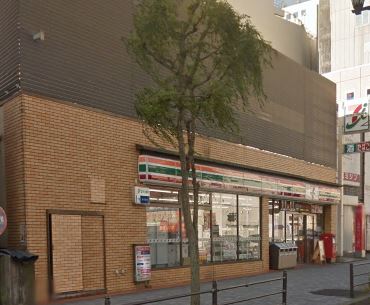 セブンイレブン 藤沢駅前店 シャトン湘南藤沢 周辺画像2