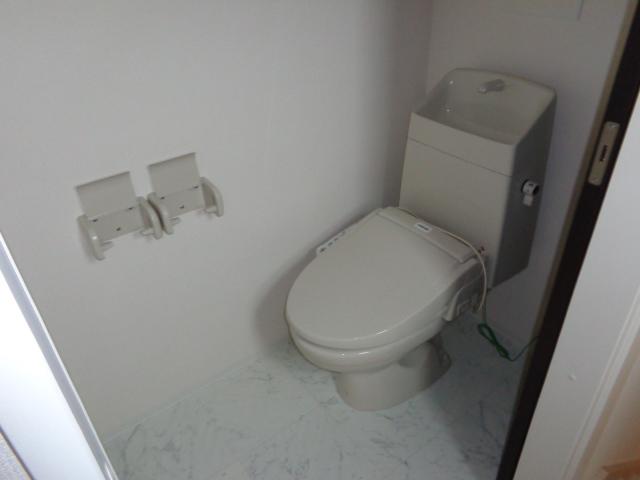 シャワー付トイレ リアン その他1