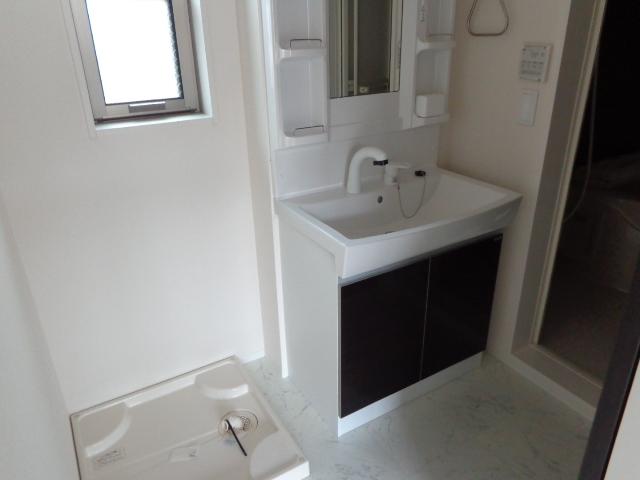 洗髪洗面化粧台 リアン その他2