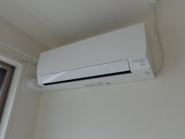 エアコン リアン その他4