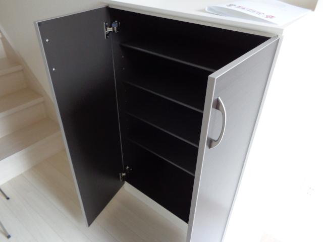 シューズBOX リアン その他6