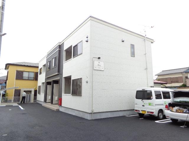 外観写真(昼) リアン その他外観1