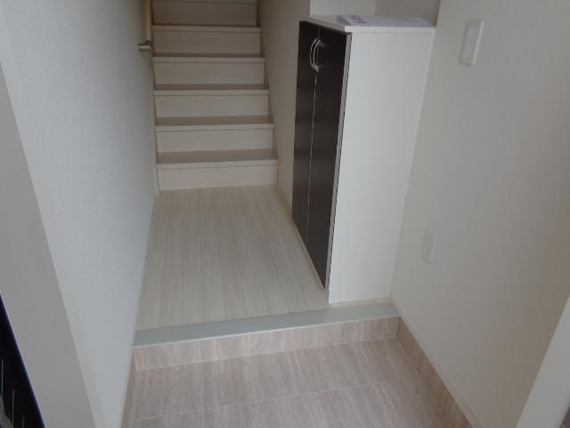 玄関 リアン 玄関