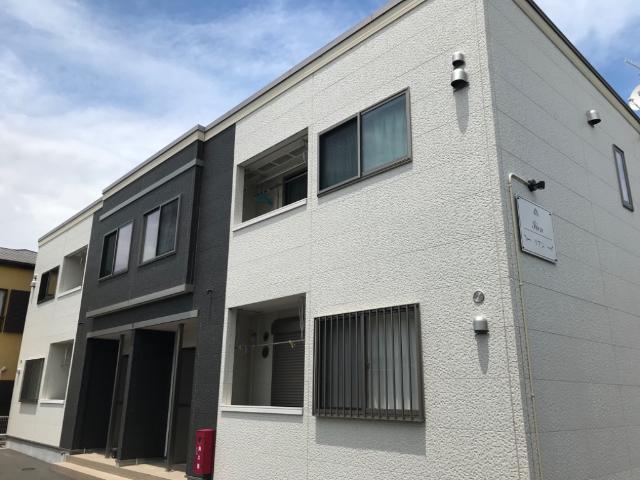 外観写真(昼) リアン その他外観2