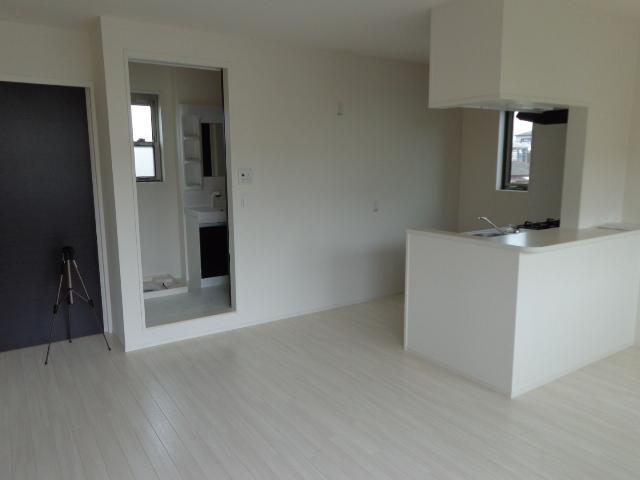 リビング リアン リビング