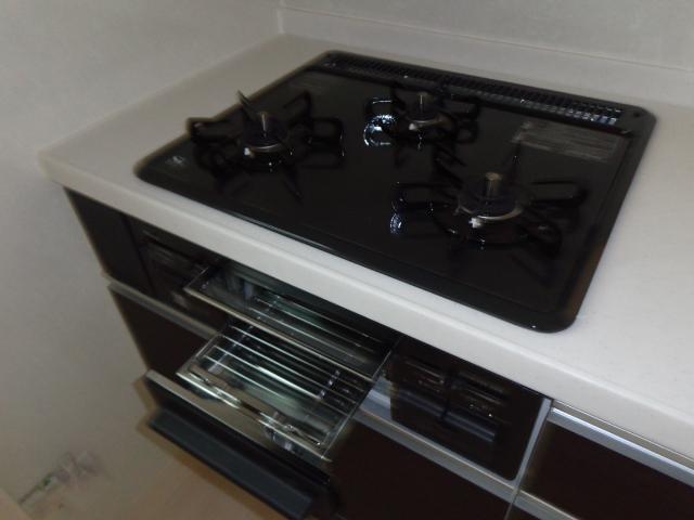 キッチン リアン その他13