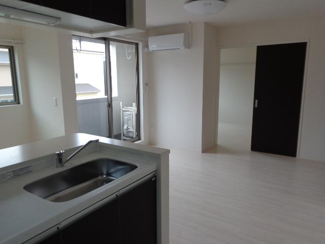 キッチン リアン その他14