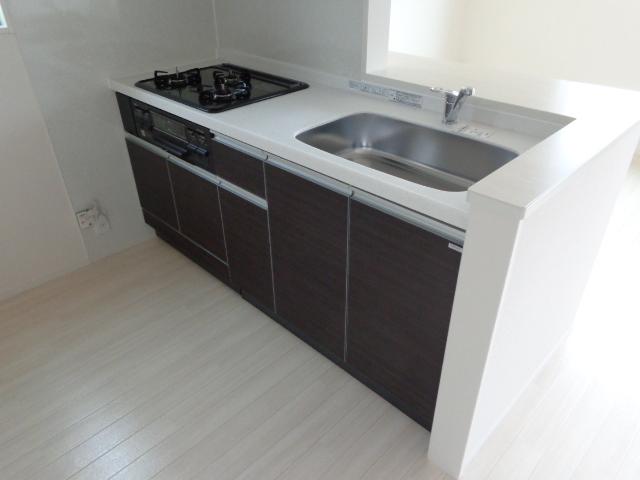 キッチン リアン キッチン