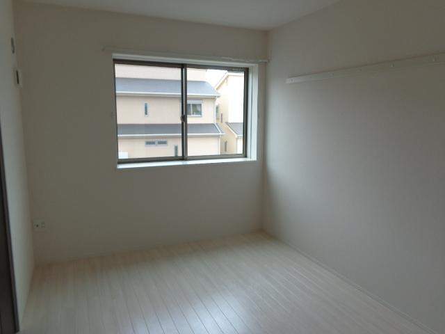 洋室 リアン ベッドルーム