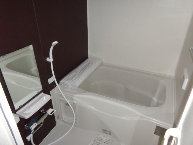 バス リアン 風呂画像