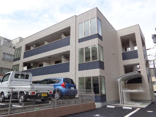 ヴィーナス（Venus） その他外観2