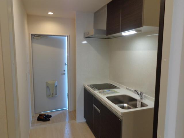 ヴィーナス（Venus） キッチン