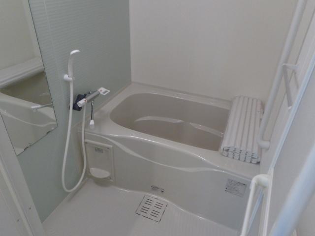 ヴィーナス（Venus） 風呂画像