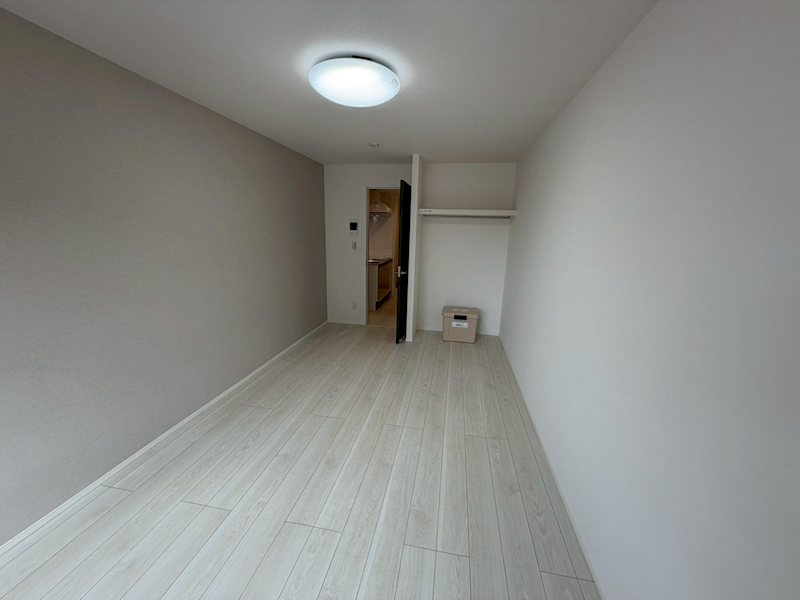 カインドネス大和桜ヶ丘Ⅱ ベッドルーム