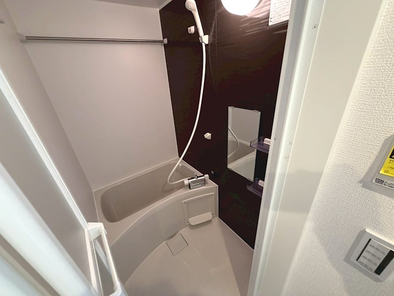 カインドネス大和桜ヶ丘Ⅱ 風呂画像