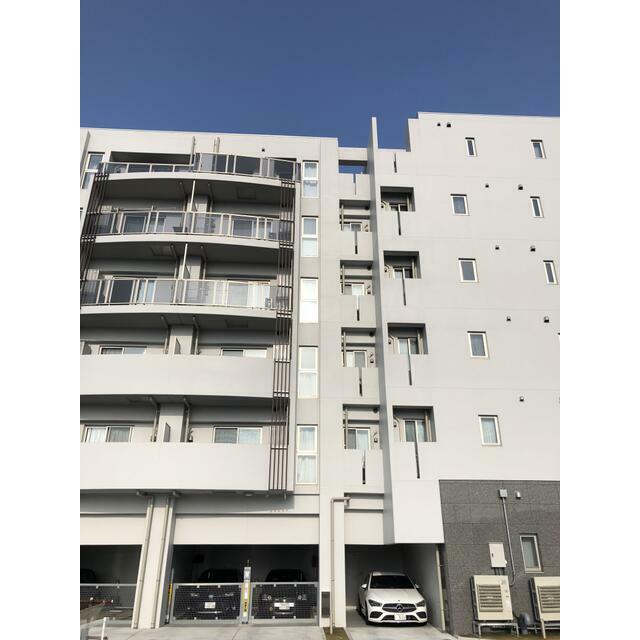 ケインズ湘南Ⅱ 506号室 外観