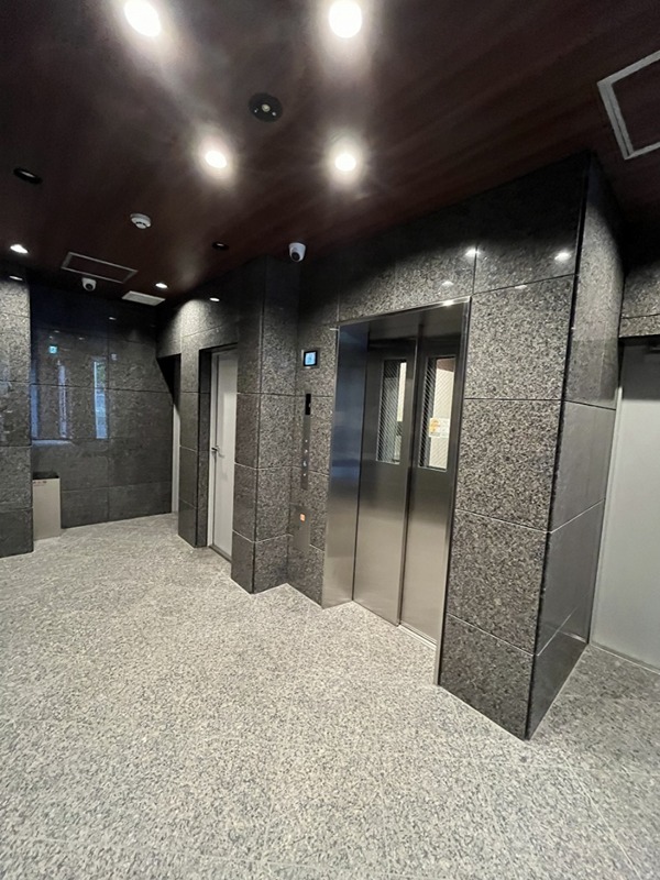 ケインズ湘南Ⅱ その他外観2