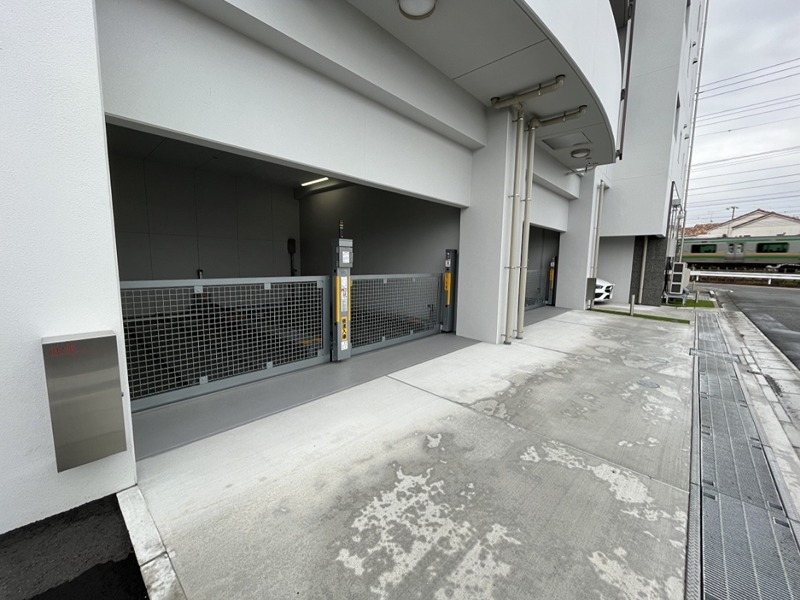 ケインズ湘南Ⅱ その他外観3