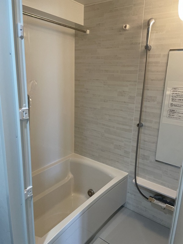 ケインズ湘南Ⅱ 風呂画像