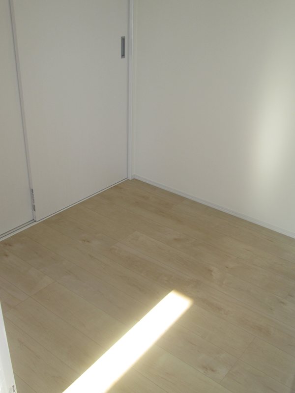 ジュネス(亀井野) ベッドルーム