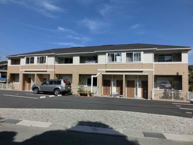 ブロードパインＡ その他外観2