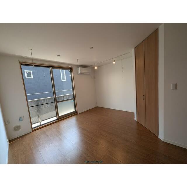 アイコーポ鎌倉台Ⅱ リビング