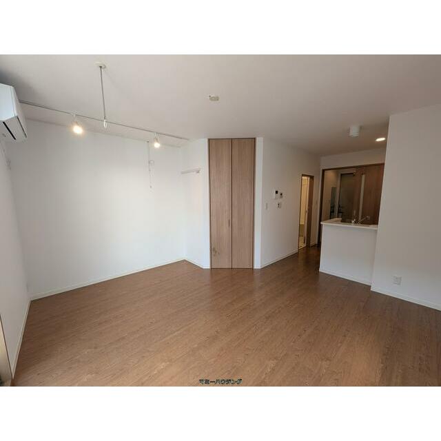 アイコーポ鎌倉台Ⅱ ベッドルーム