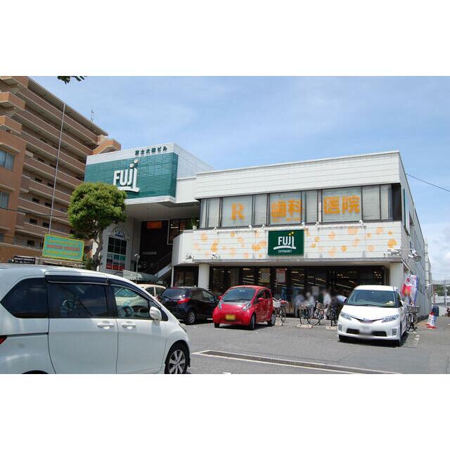 アイコーポ鎌倉台Ⅱ 周辺画像1