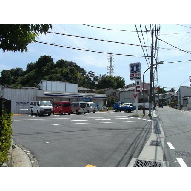 アイコーポ鎌倉台Ⅱ 周辺画像2