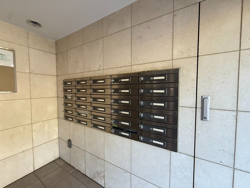 他設備 ビューヒルズ東戸塚壱番館 その他外観5