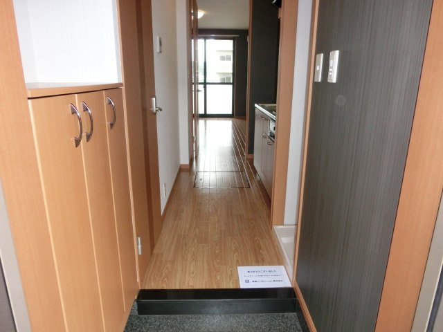 プランドールＹ&amp;rsquo;ｓ　Ⅱ 玄関