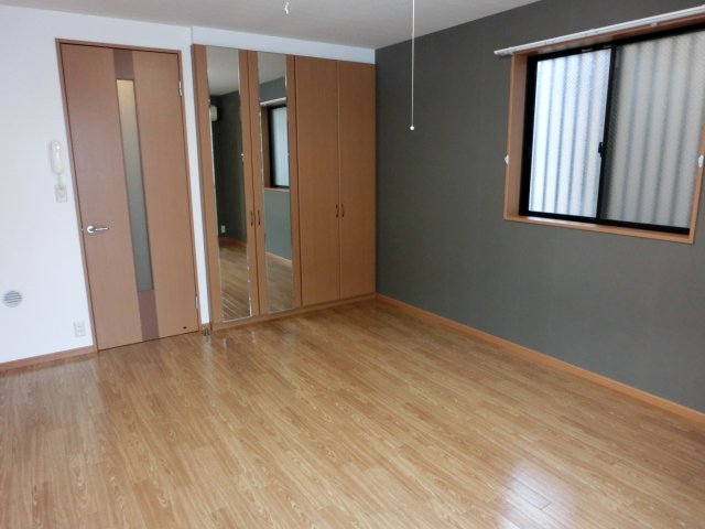 プランドールＹ&amp;rsquo;ｓ　Ⅱ ベッドルーム