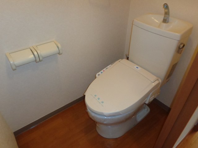 プラザ・シフォレⅠ その他2