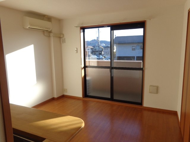 プラザ・シフォレⅠ その他6