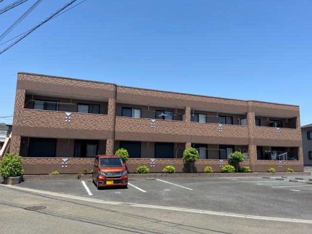 プラザ・シフォレⅠ その他外観1