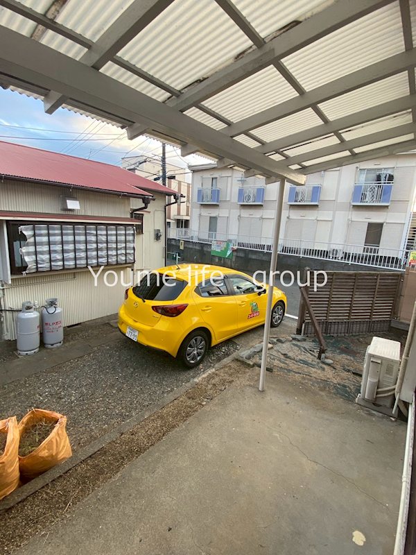 山田貸家 その他3