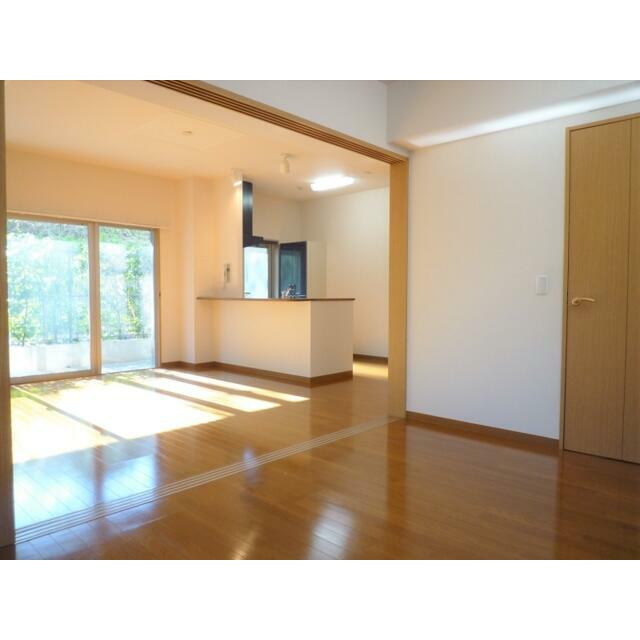 パルク　ド　スリジェ その他1