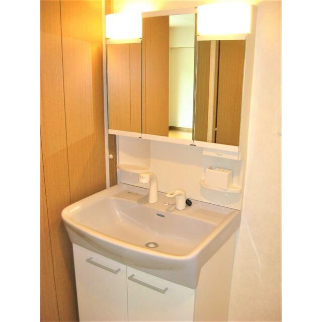 パルク　ド　スリジェ その他2