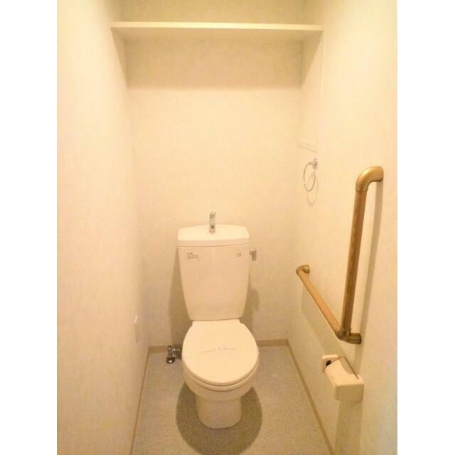 パルク　ド　スリジェ その他3